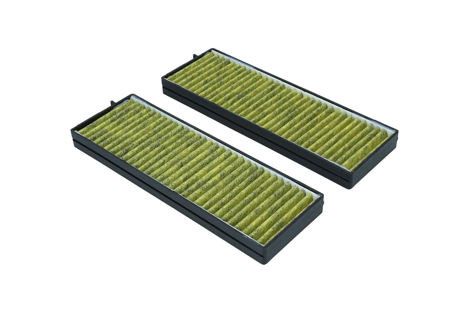 Filter, Innenraumluft