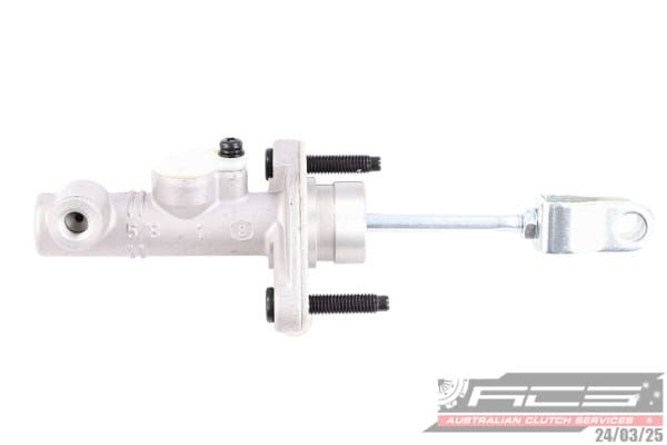 CLUTCH M/CYL KIA - TecDoc 1