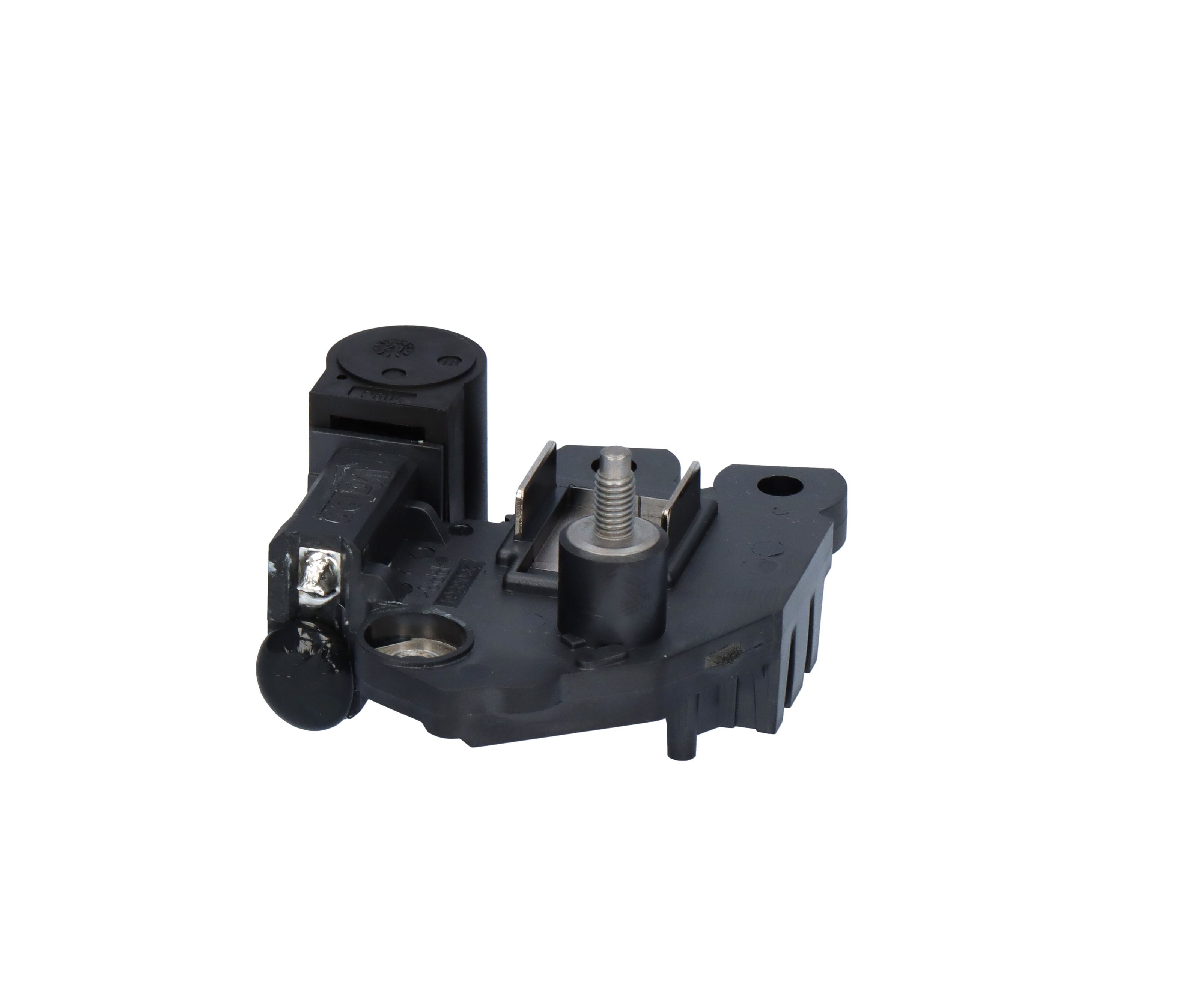 reguliatorius, kintamosios srovės generatorius