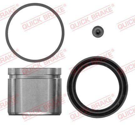 Repair Kit, brake caliper 114-5201