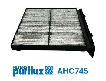 Filter, Innenraumluft Filter, Innenraumluft
