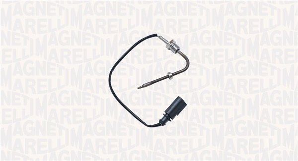 Sensor, Abgastemperatur