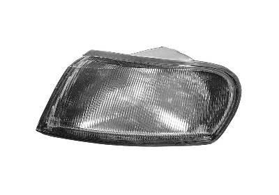 VAN WEZEL 3766907 - Blinkleuchte