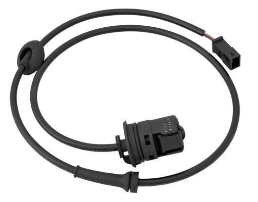 Sensor, revoluciones de la rueda