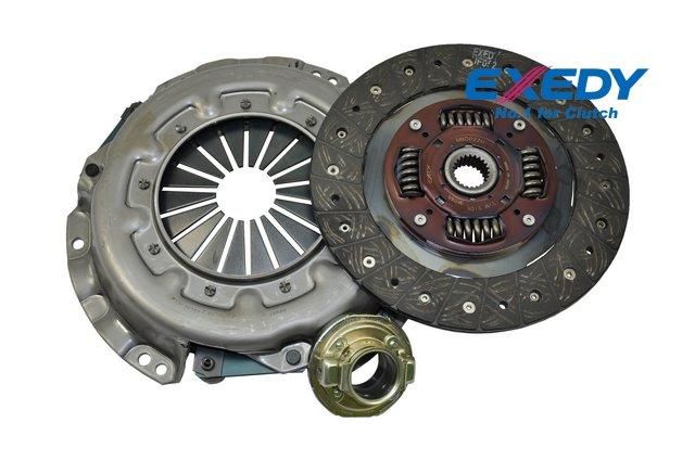 225mm Mitsubishi - TecDoc Only