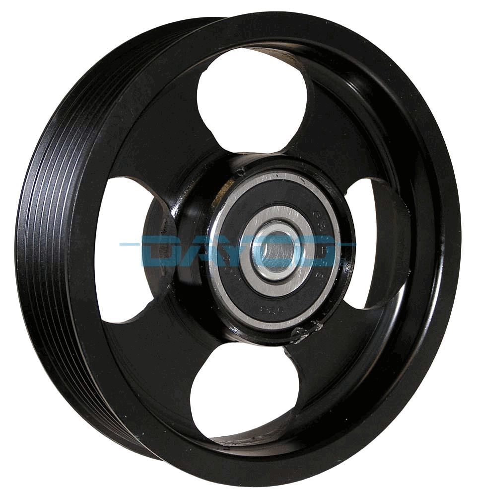 IDLER/TENSIONER PULLEY  89180 - TecDoc Only