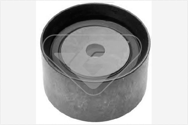 Umlenk-/F&uuml;hrungsrolle, Zahnriemen