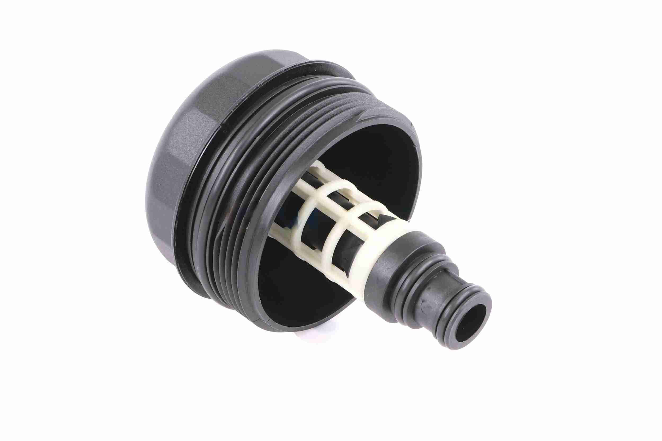 dangtis, alyvos filtro korpusas