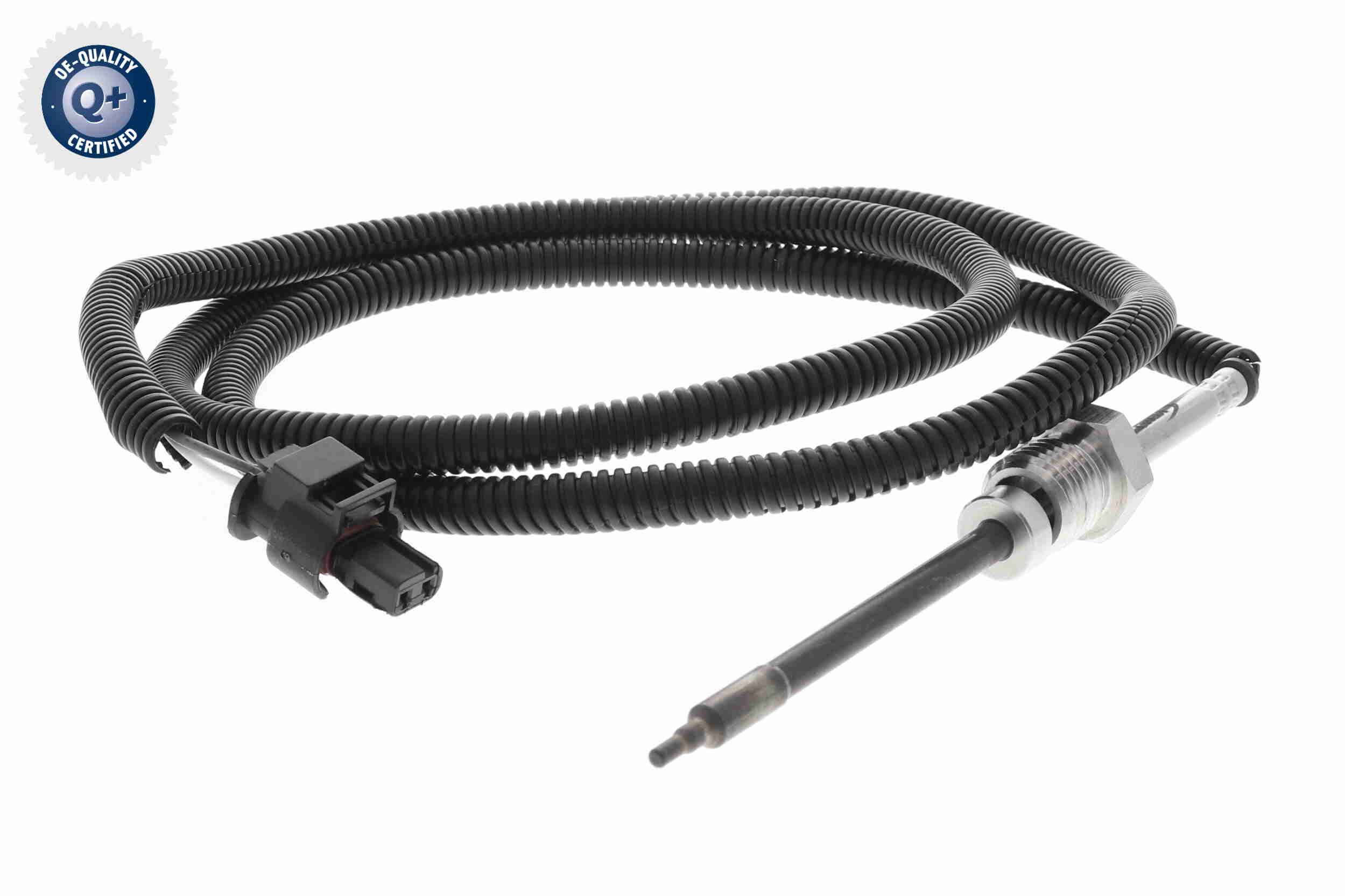 Sensor, Abgastemperatur