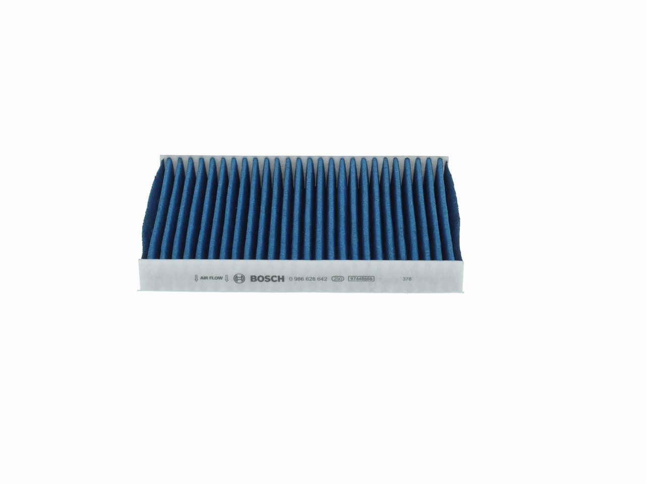 Filter, Innenraumluft