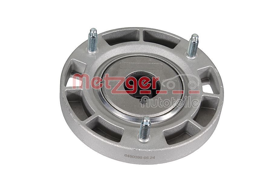 Federbeinstützlager