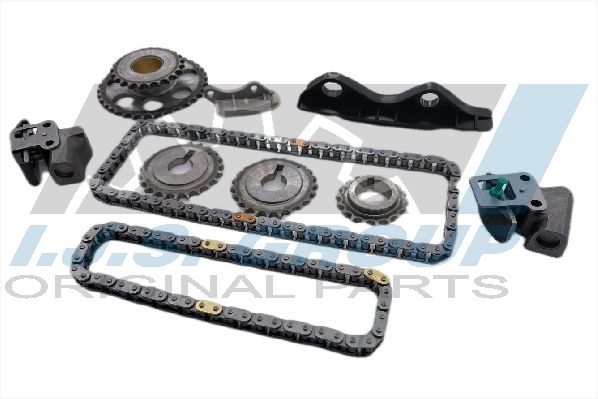 Timing Chain Kit 40-1058FK