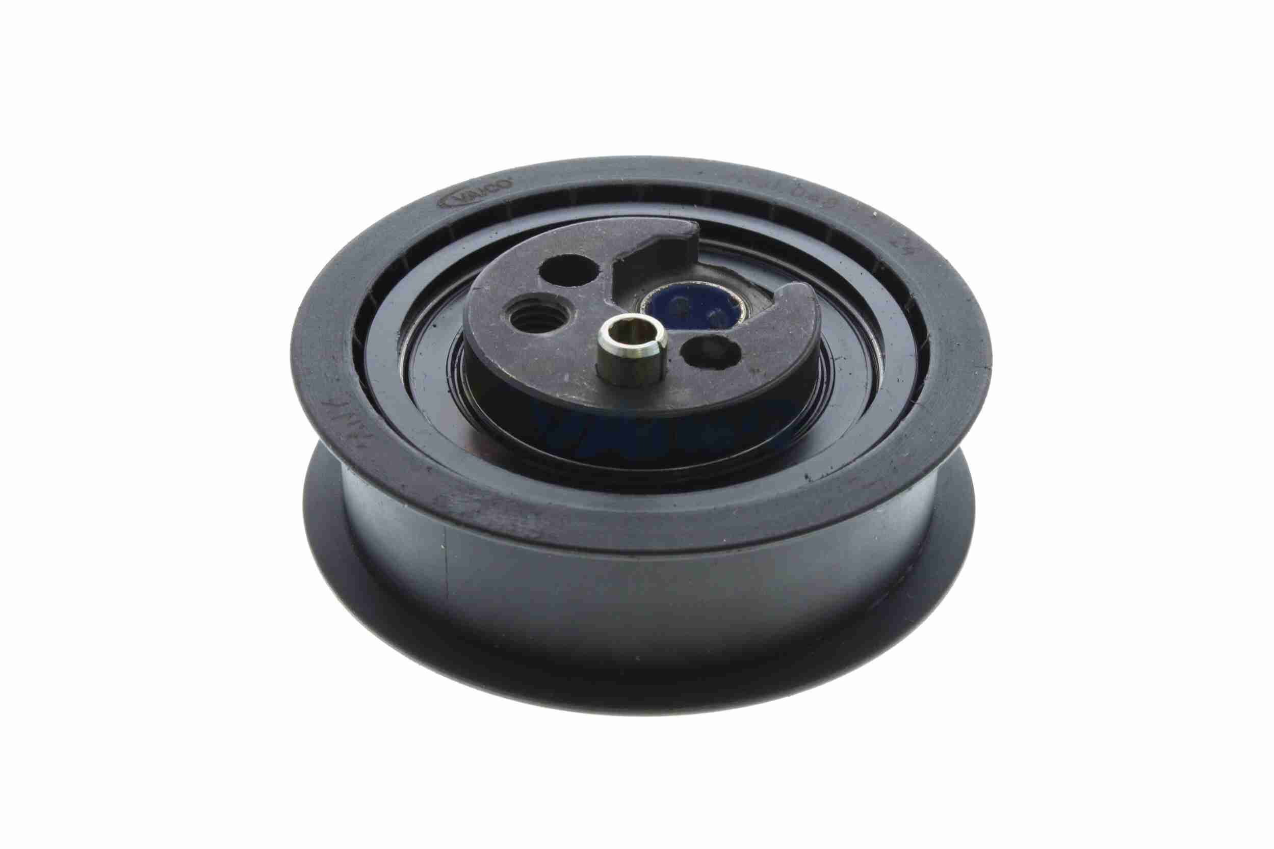 Spannrolle, Keilrippenriemen