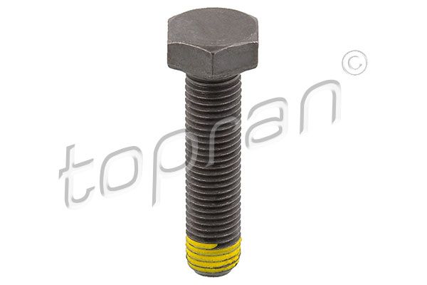TOPRAN 502 756 Flywheel Bolt