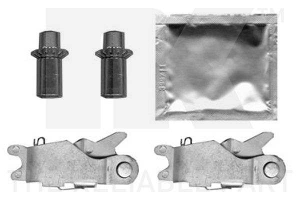 Reparatursatz, Expander