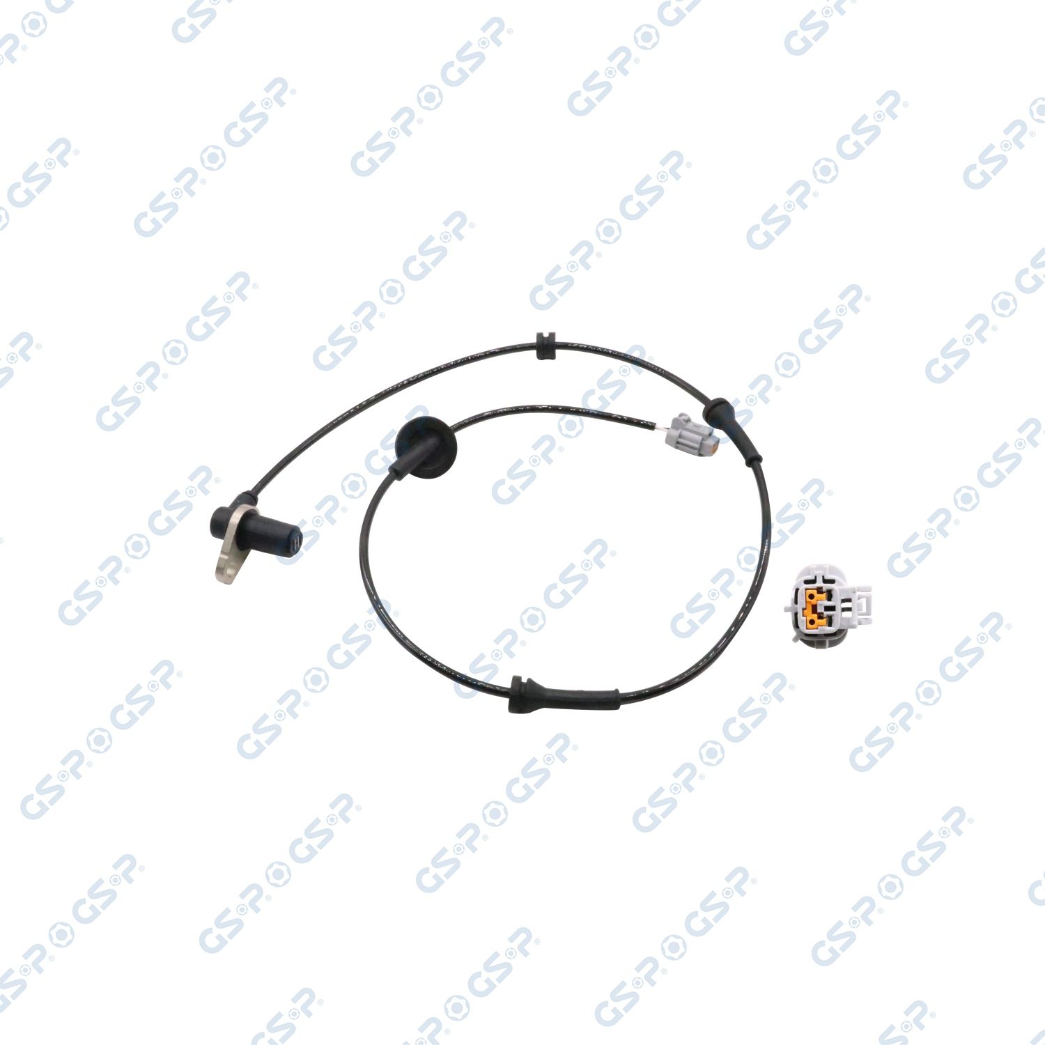 Sensor, revoluciones de la rueda