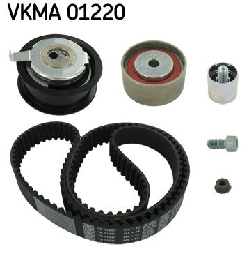 Timing Belt Kit VKMA 01220