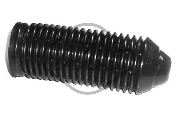 Protective Cap/Bellow, shock absorber 04324