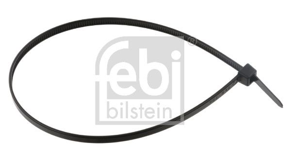 Abrazadera para cables