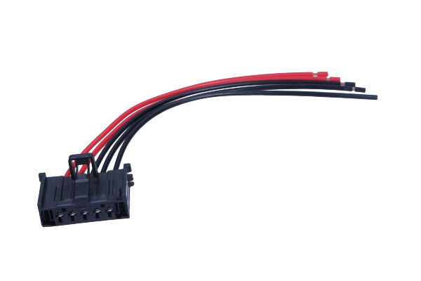MAXGEAR 57-0361 Cable Repair Set, interior blower relay