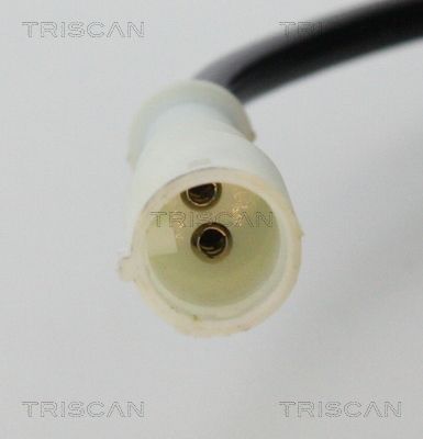 Sensor, Raddrehzahl