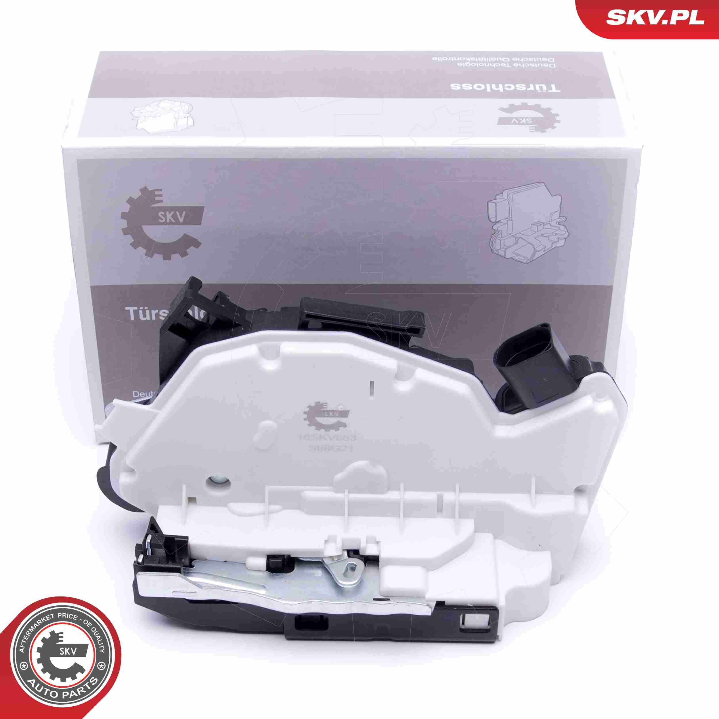 ESEN SKV 16SKV853 - Türschloss