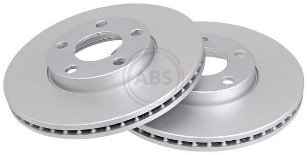 Brake Disc 16878