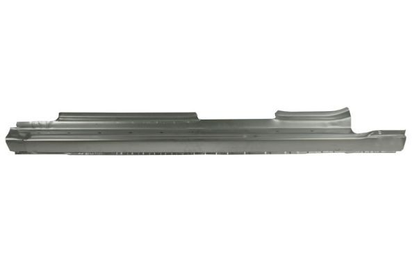 Einstiegsblech