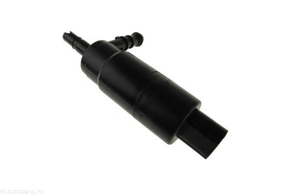 Waschwasserpumpe, Scheinwerferreinigung