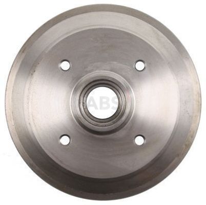 Brake Drum 3345-S