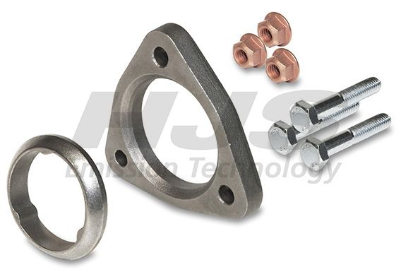 HJS 82 11 4300 - Montagesatz, Abgasrohr