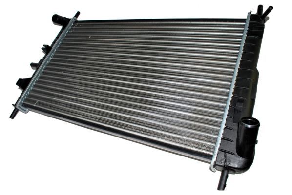 K&uuml;hler, Motork&uuml;hlung