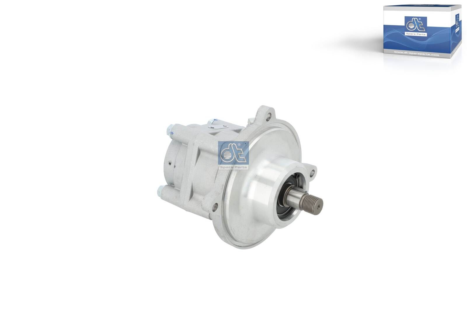 Hydraulikpumpe, Lenkung