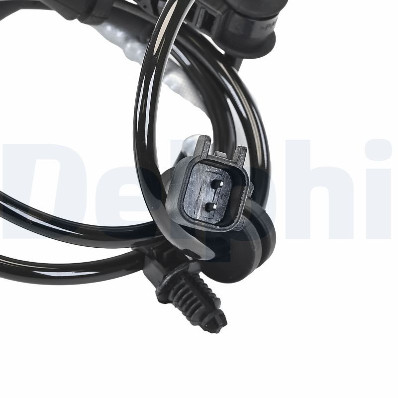 Sensor, Raddrehzahl