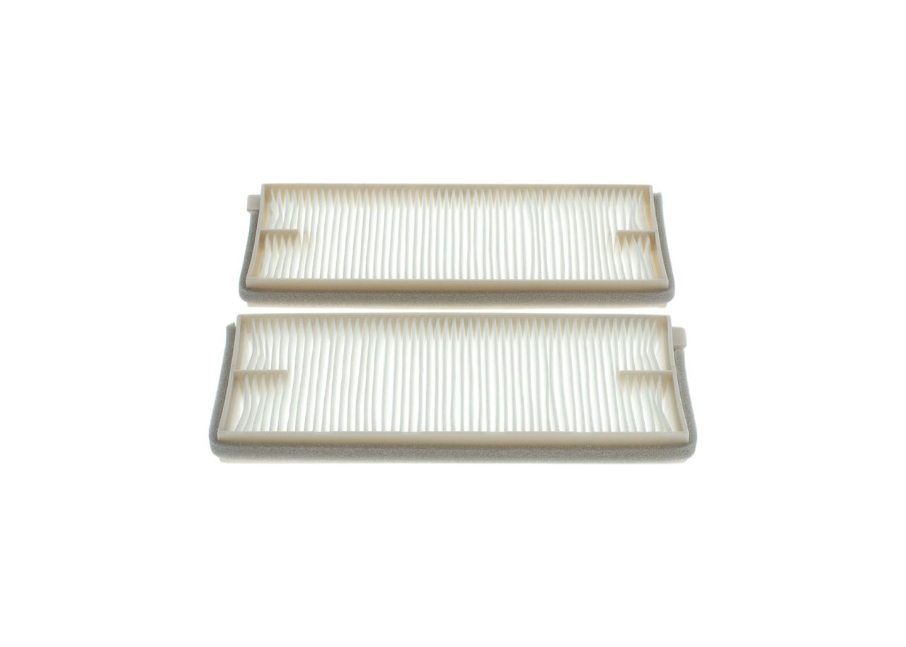 Filter, Innenraumluft