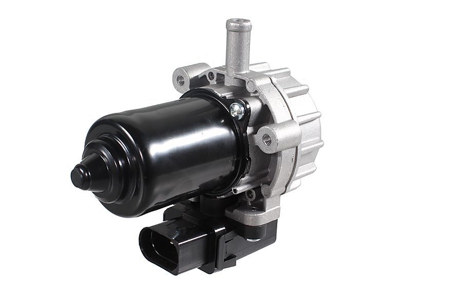 Unterdruckpumpe, Bremsanlage