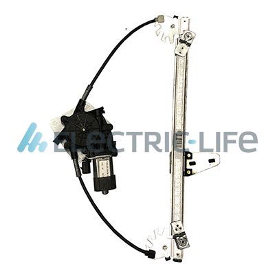 ELECTRIC LIFE ZR CT11 L B - Fensterheber