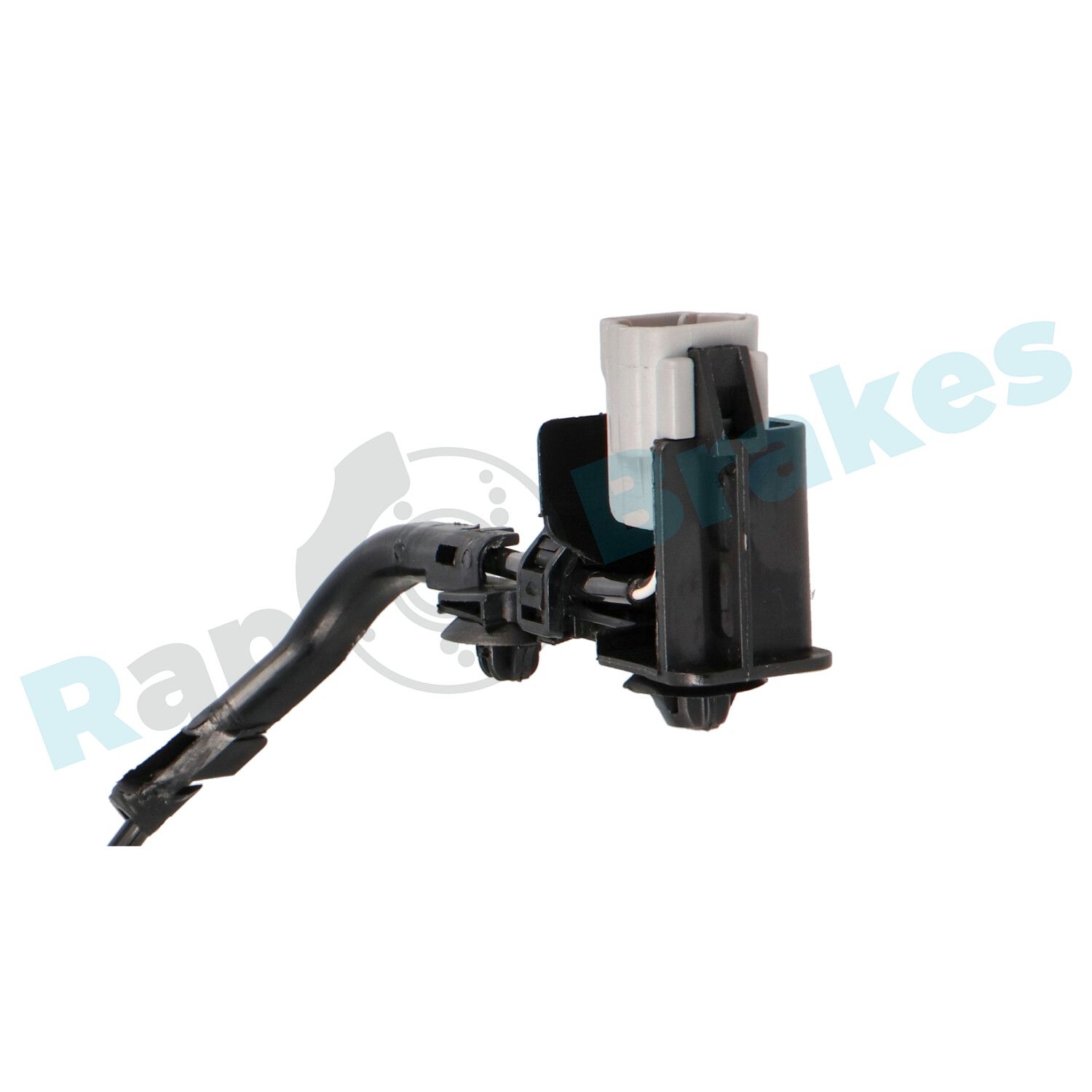 Sensor, Raddrehzahl