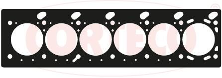 Dichtung, Zylinderkopf