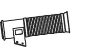 Abgasrohr