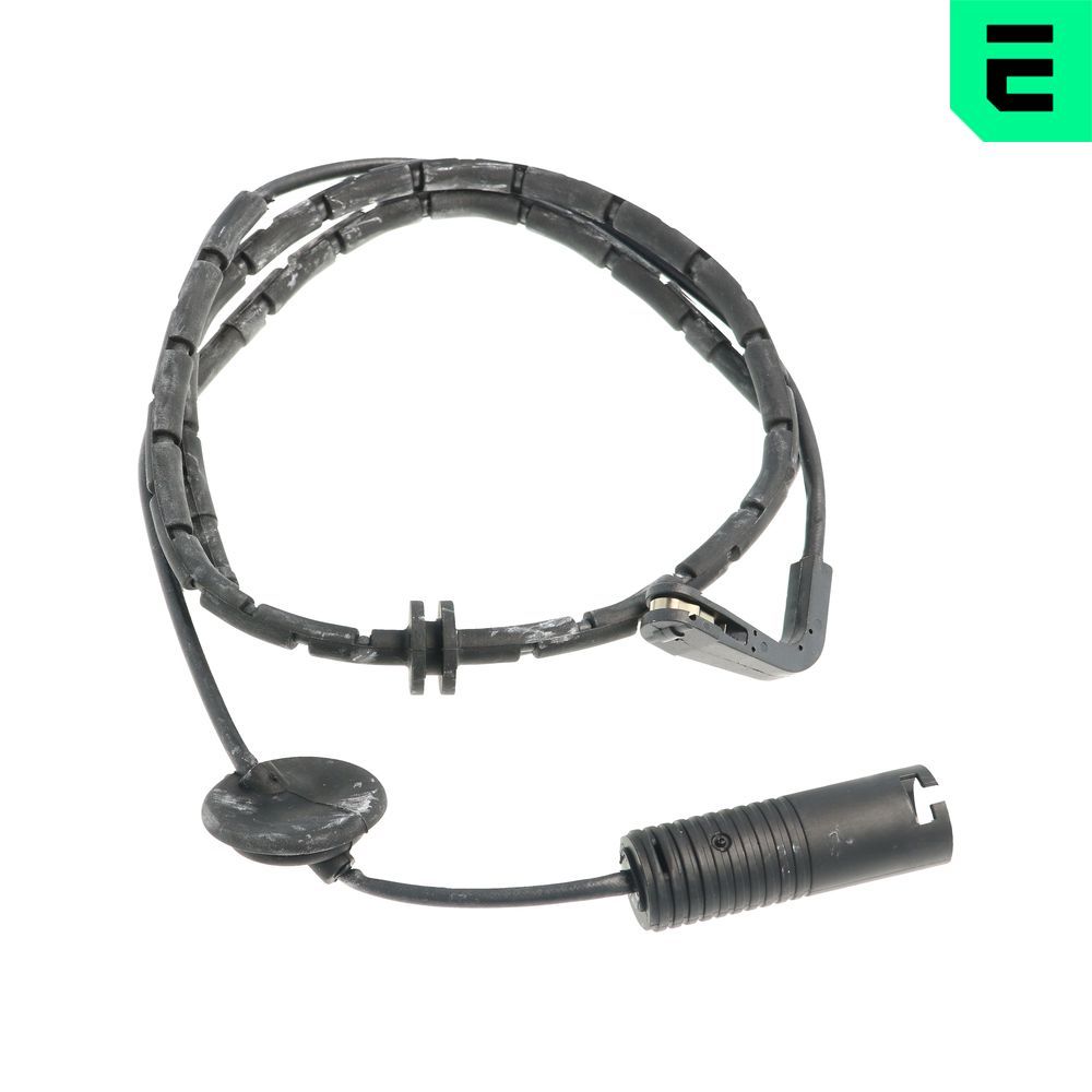 OPTIMAL WKT-50392K - Warnkontakt, Bremsbelagverschlei&szlig;