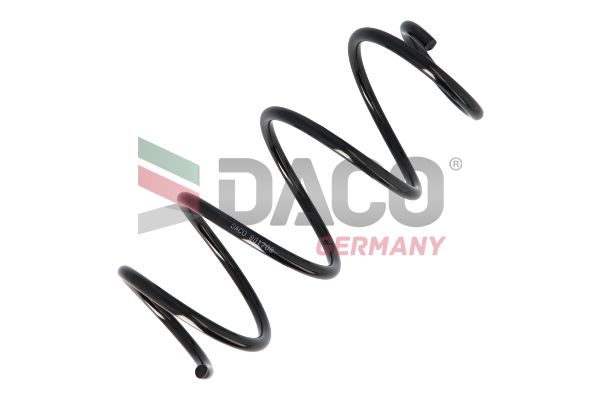801708 DACO Germany futómű rugó