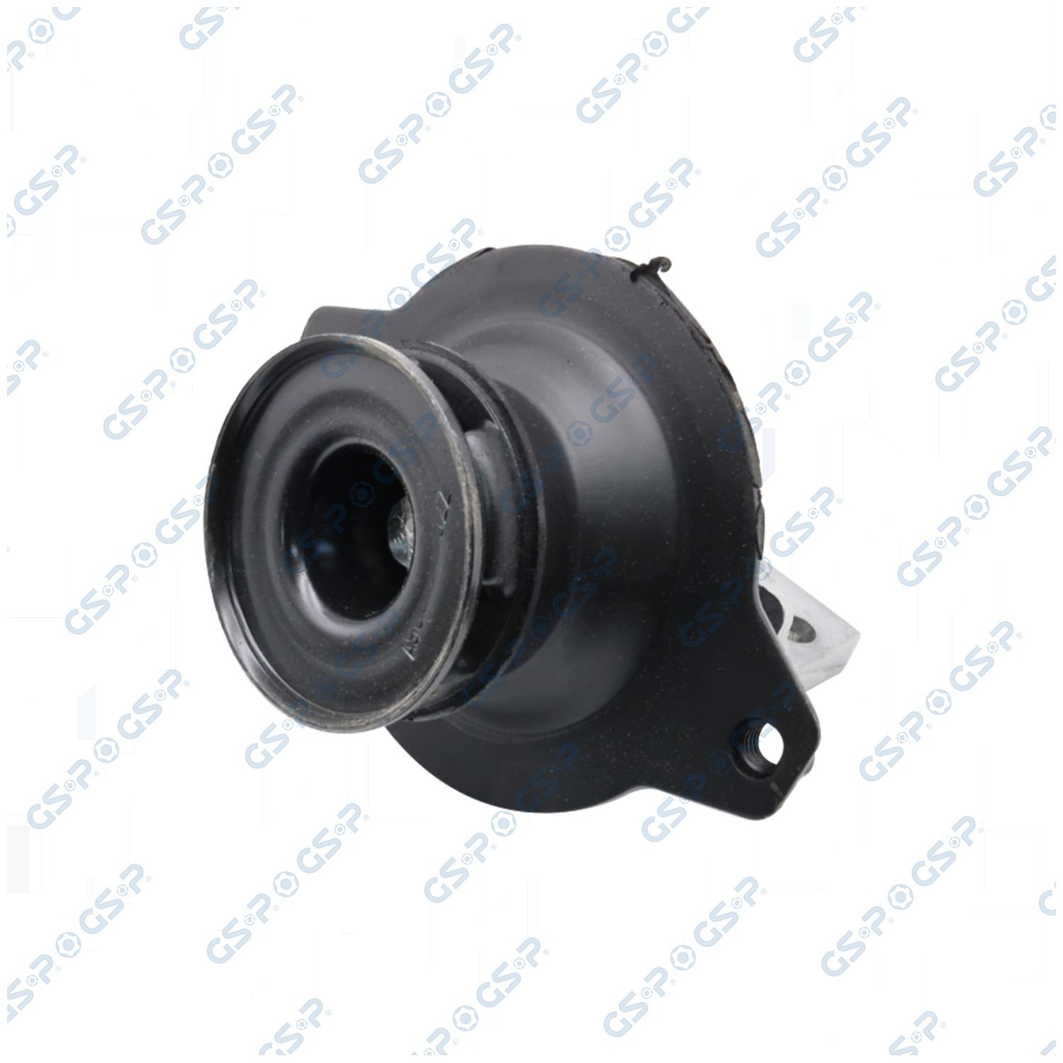 Soporte, motor