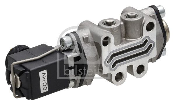 Magnetventil