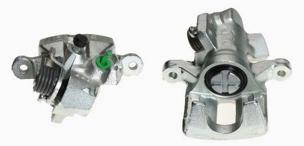 BUDWEG CALIPER 34065 - Bremssattel