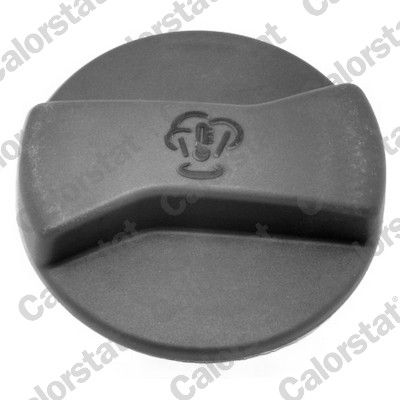 Cap, coolant tank RC0028