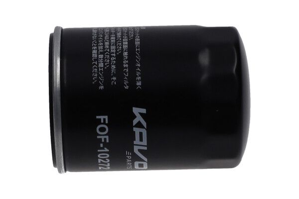 FOF-10272 KAVO PARTS olajszűrő