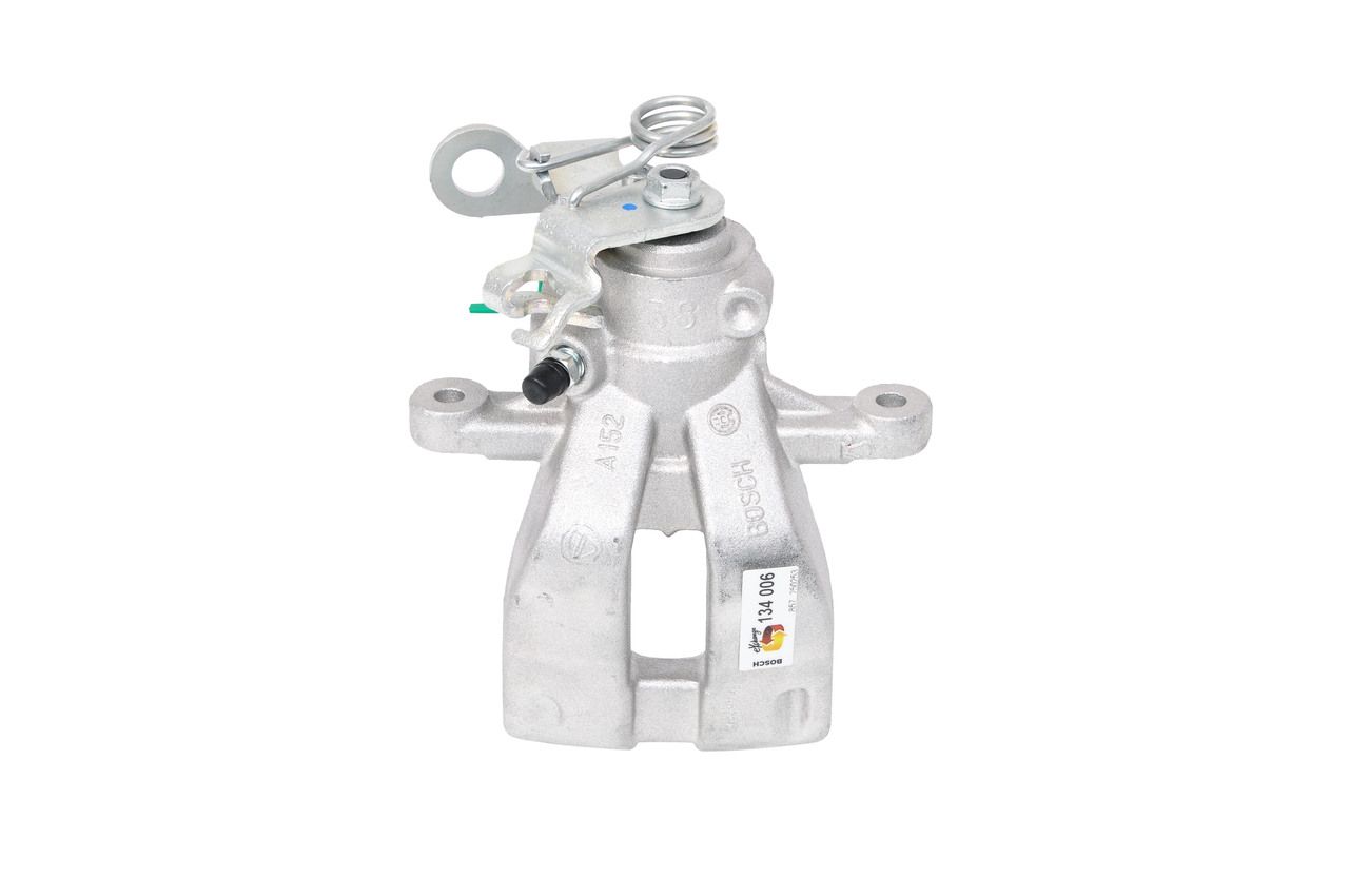 Bremssattel