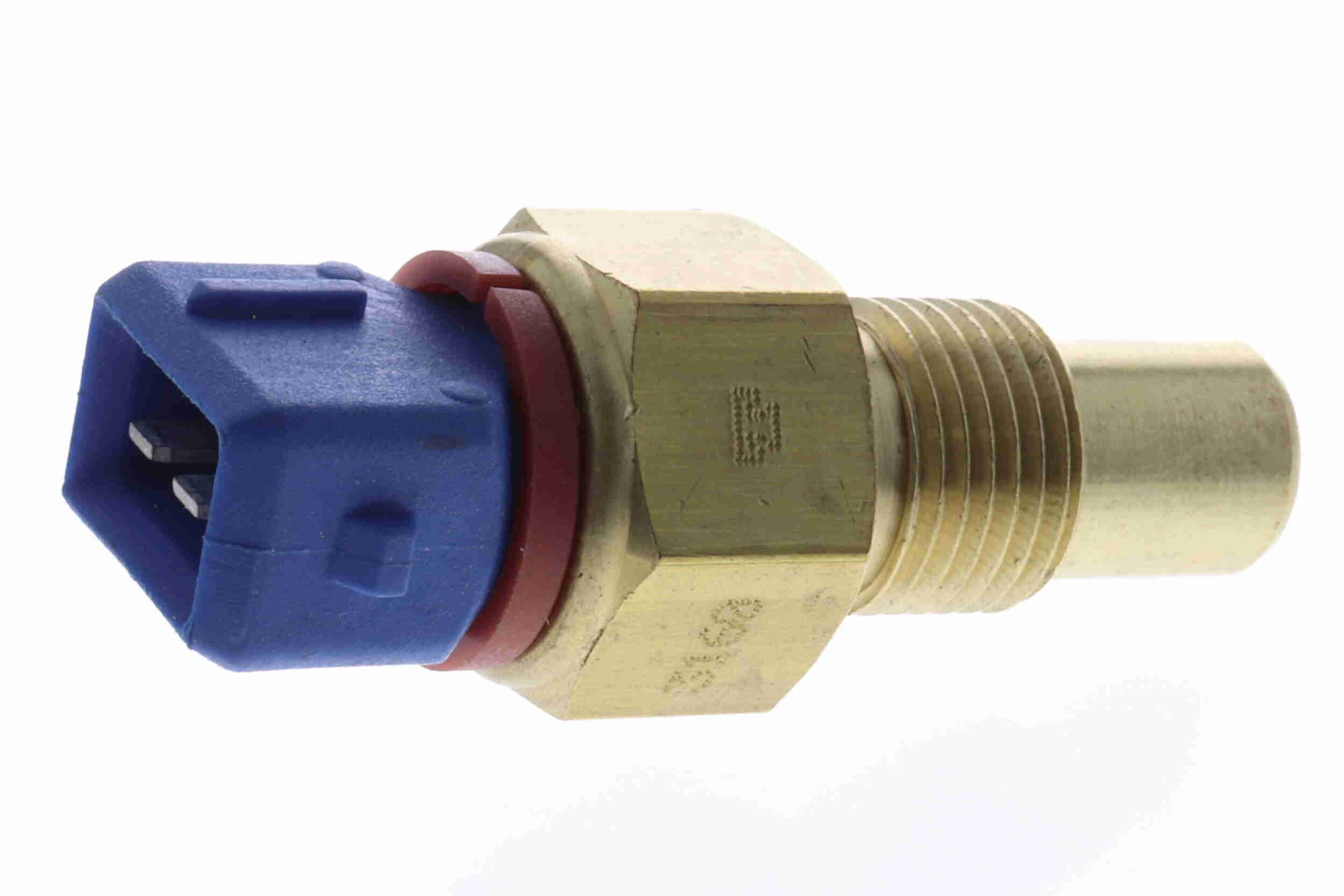 Sensor, Kühlmitteltemperatur