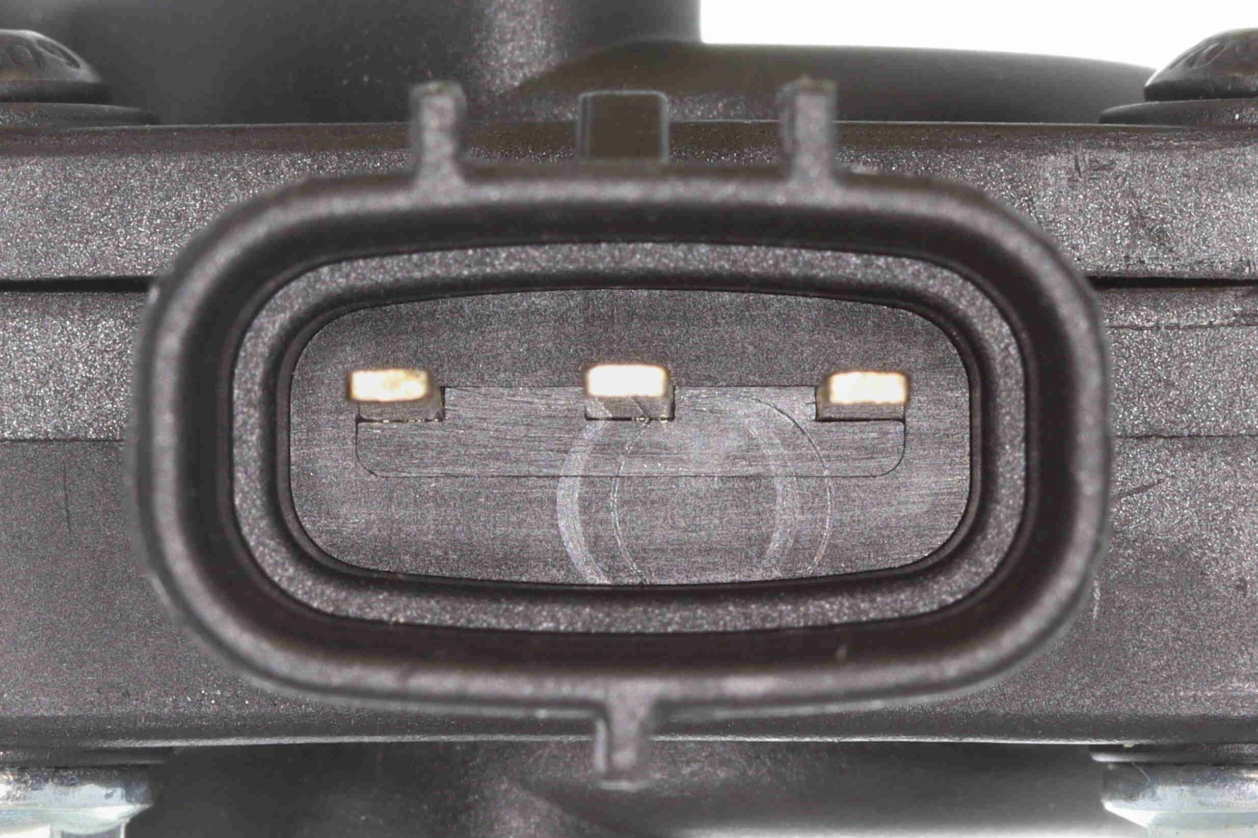 Sensor, Abgasdruck